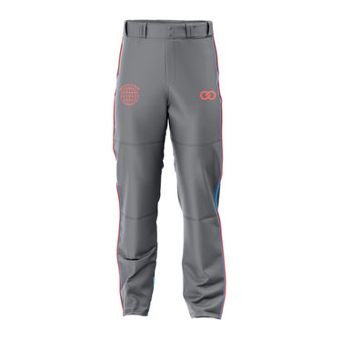 Custom Baseball Pants